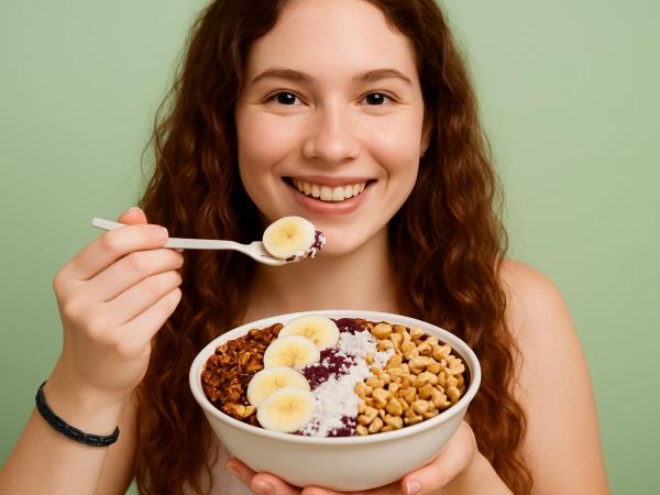 Warum das Frühstück auslassen keine gute Idee ist: 5 Gründe, die zum Nachdenken anregen